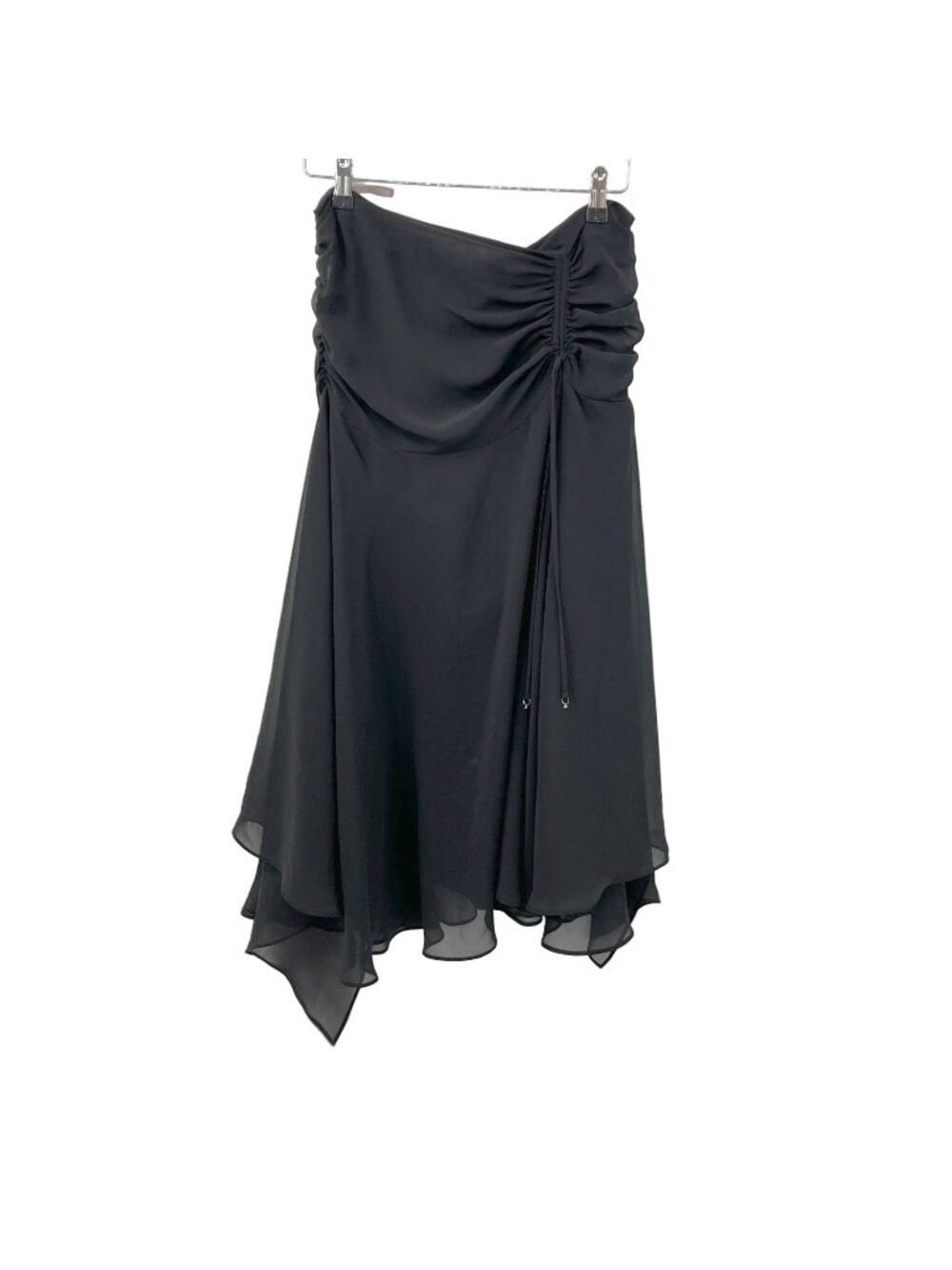 Y2K Mexx Asymmetrical Skirt